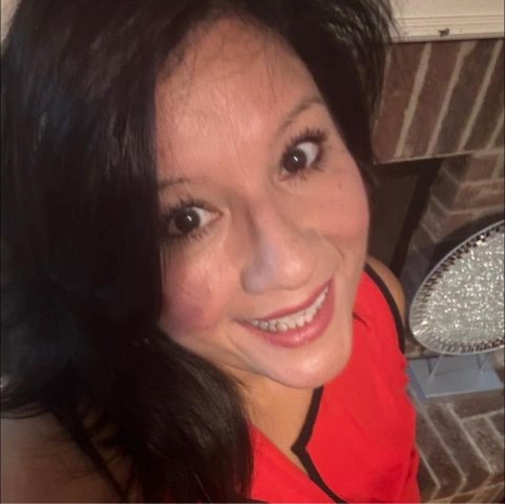 Meet your Posher, Diane